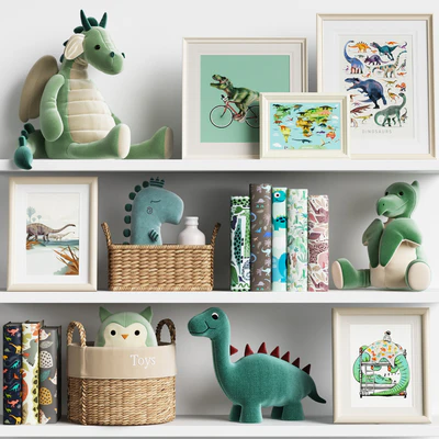 Kids Room Decor 55 — Вид 1