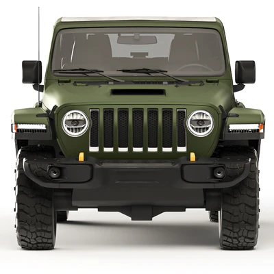 Jeep Wrangler 392 2022 — Ver 5