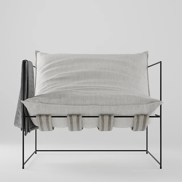 Sierra Chair-CROFT HOUSE — Descargar