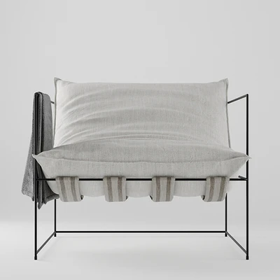 Sierra Chair-CROFT HOUSE — Ver 2
