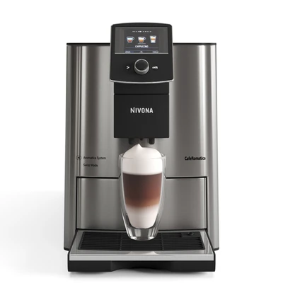 Coffee Machine Nivona Cafe Romatica 825 — Ver 4
