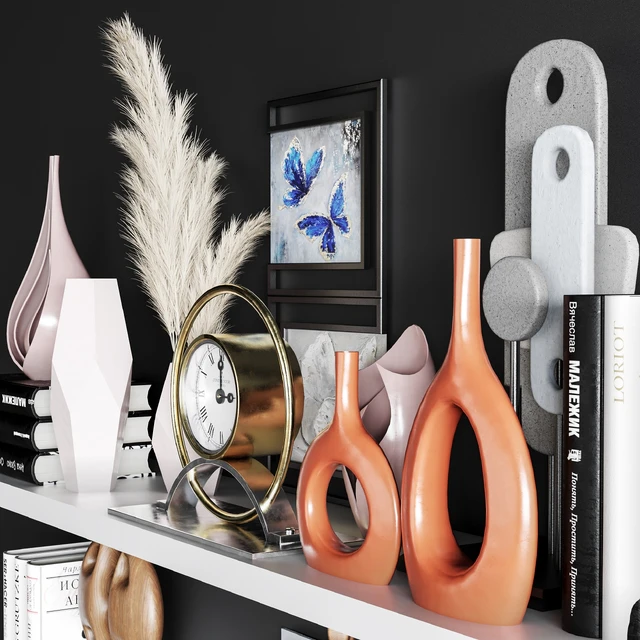 decorative set 02 — Descargar