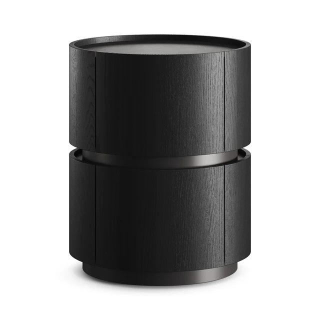 Bonaldo Moneypenny Bedside Tables — Descargar