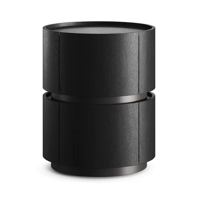 Bonaldo Moneypenny Bedside Tables — Ver 4