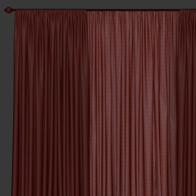 Curtain 711 — Descargar
