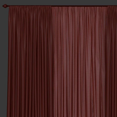 Curtain 711 — Ver 2