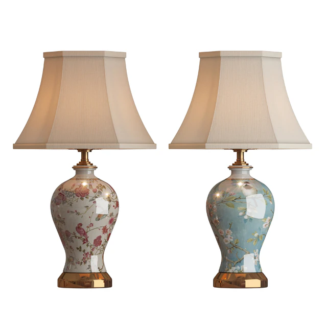 Table lamp rash — Descargar