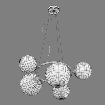 81505x Globo Lightstar — Ver 3