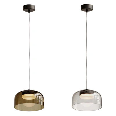 Ipon Pendant Light — Ver 4