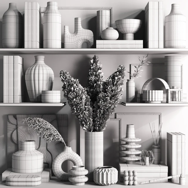 Decorative set 59 — Descargar