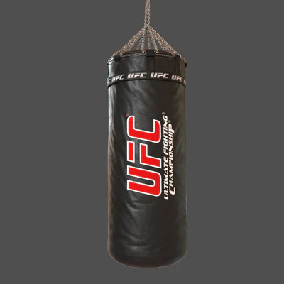 UFC Boxing Bag — Ver 1