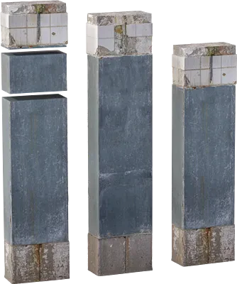 modular stained pillar kit 001 — Скачать
