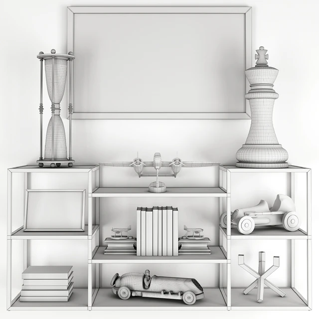 Eichholtz Accessories collection set 2 — Descargar