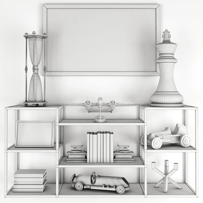 Eichholtz Accessories collection set 2 — Ver 2