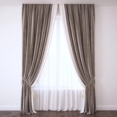 Curtain — Скачать