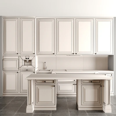 kitchen 70 — Ver 3