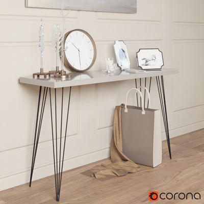 Консоль Safavieh — Вид 3