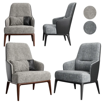 Play armchair m — Ver 1