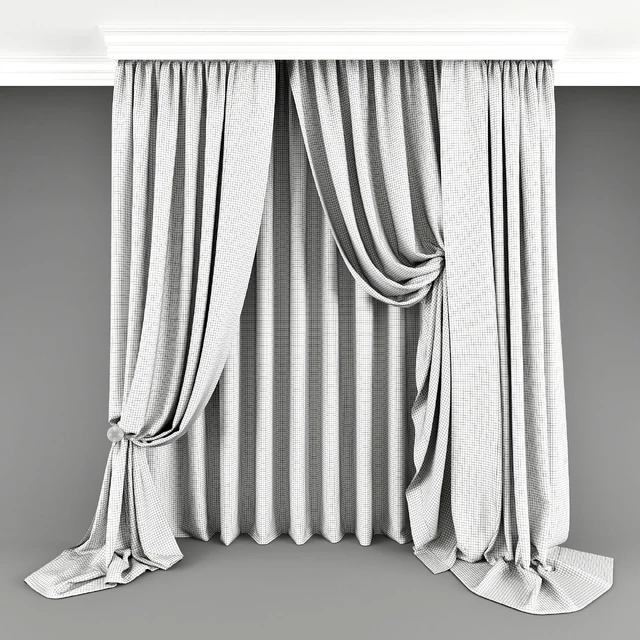 Curtain 012 — Скачать