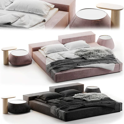 Extrasoft Bed set — Вид 3