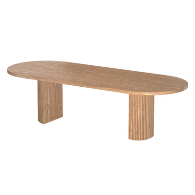 BYRON RECTANGULAR DINING TABLE — Вид 4