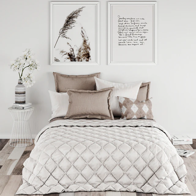 Bedroom set 13 — Скачать