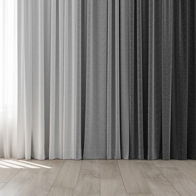Curtains 20 — Вид 2