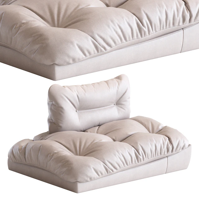Milano Baxter Armchair — Скачать