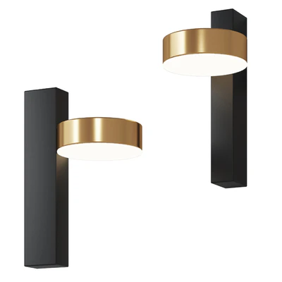 Wall lamp ST Luce Pances SL6000.301.01 — Ver 3