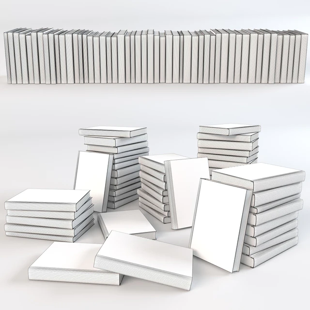 Books / Books (set 10) — Descargar