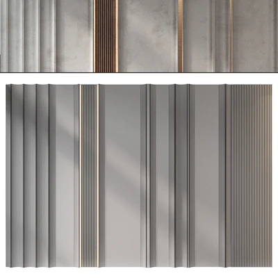 wall panels | set 298 — Вид 2