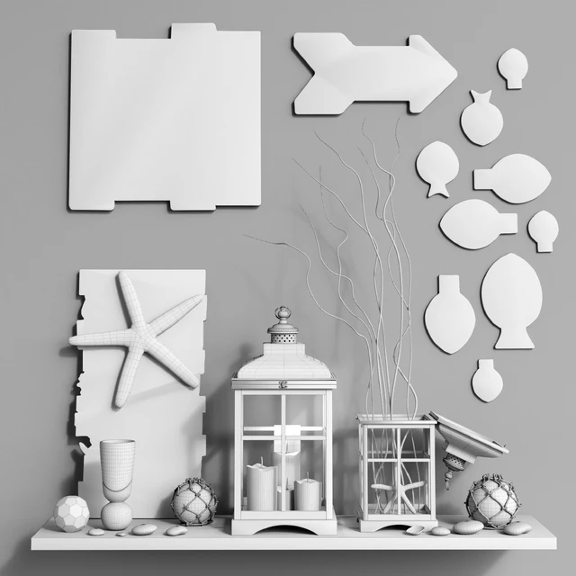 Decorative set 4 — Скачать