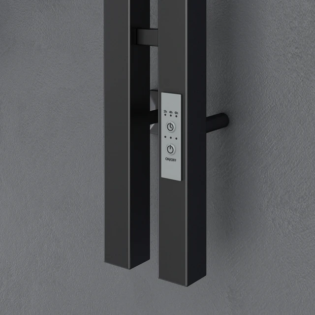 TONI ARTI 2 heated towel rails — Descargar