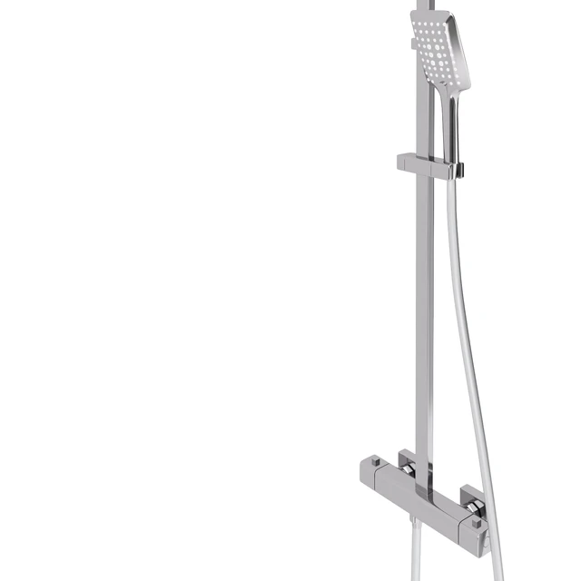 Shower system Imprese Centrum T-15430 — Descargar