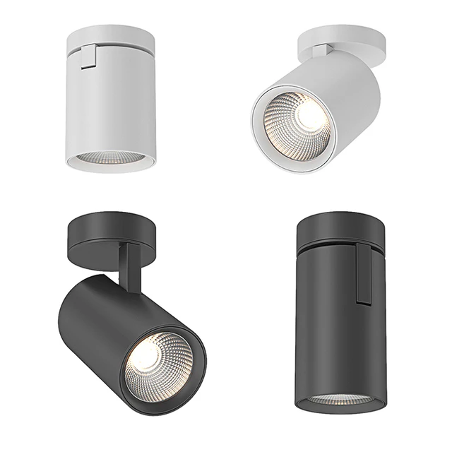 Mawa - Recessed Spotlight Seventies 21 & 31 — Скачать