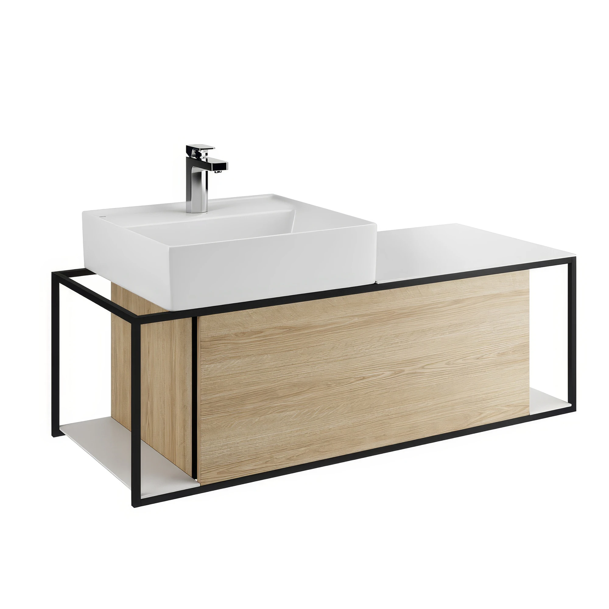 junit washbasin unit by burgbad — Download
