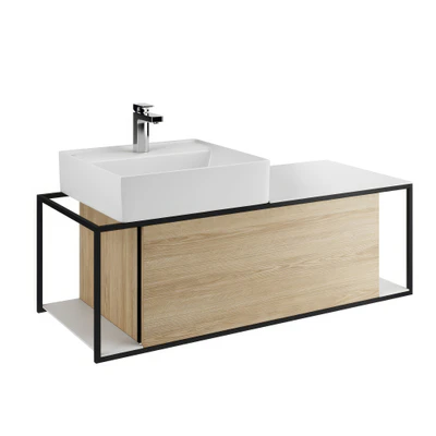 junit washbasin unit by burgbad — download