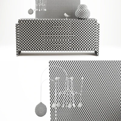 Selva diamant — Ver 3