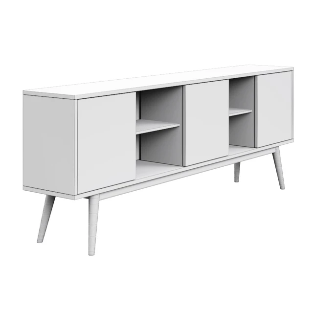 Chest Wewood — Descargar
