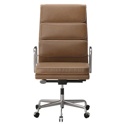 Vitra Soft Pad Chair EA 219 — Ver 4