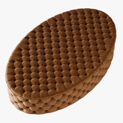Pouf Gabrielli — Ver 2
