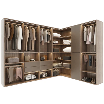 Wardrobe — Ver 2