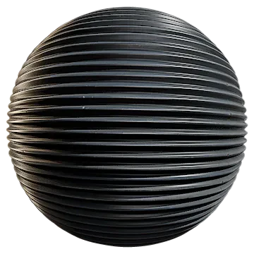 corrugated metal sheet 008 — Descargar