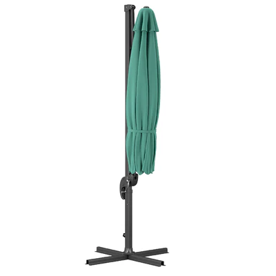 Cantilever Octagonal Parasol — Вид 4