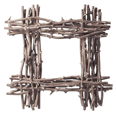 Tree branches for decor / Branch tree Willow decor — Ver 3