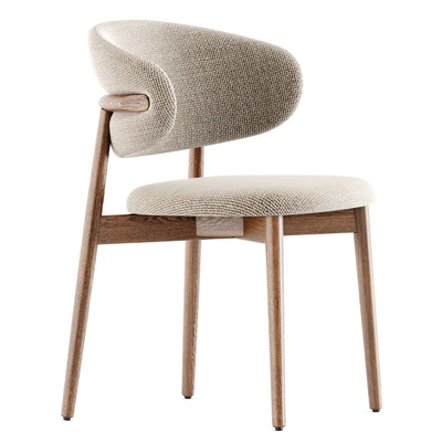 Oleandro chair by Calligaris — Вид 5