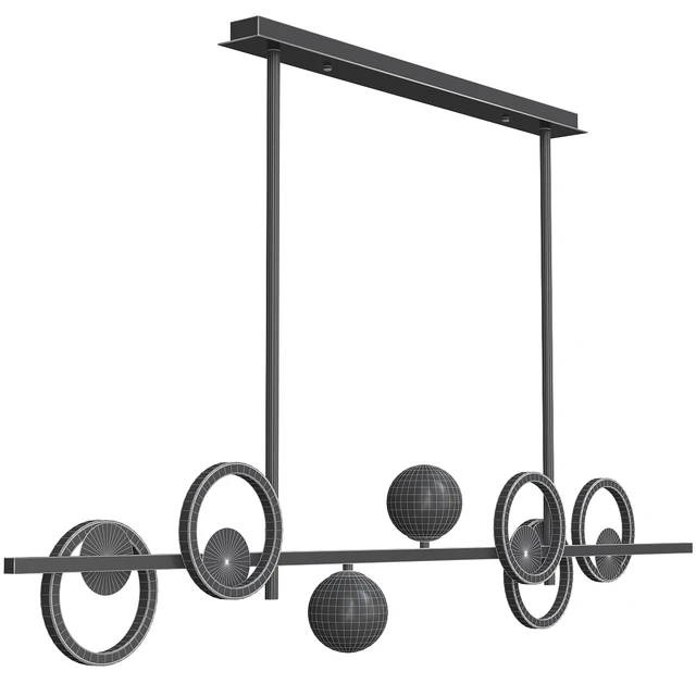 LiboYyi YX-9963 Lamp — Descargar