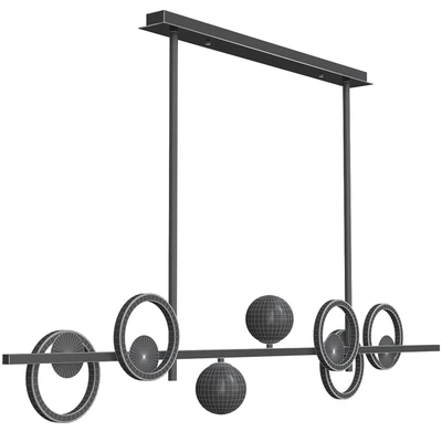 LiboYyi YX-9963 Lamp — Ver 4