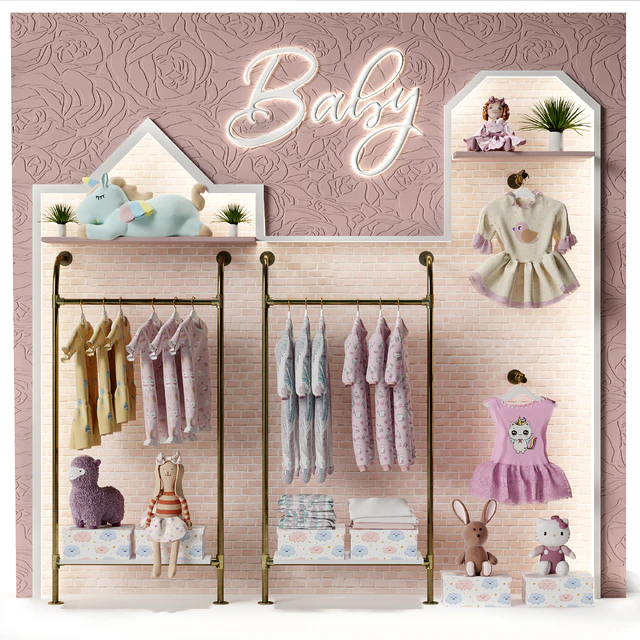 child store hanger 9 — Descargar