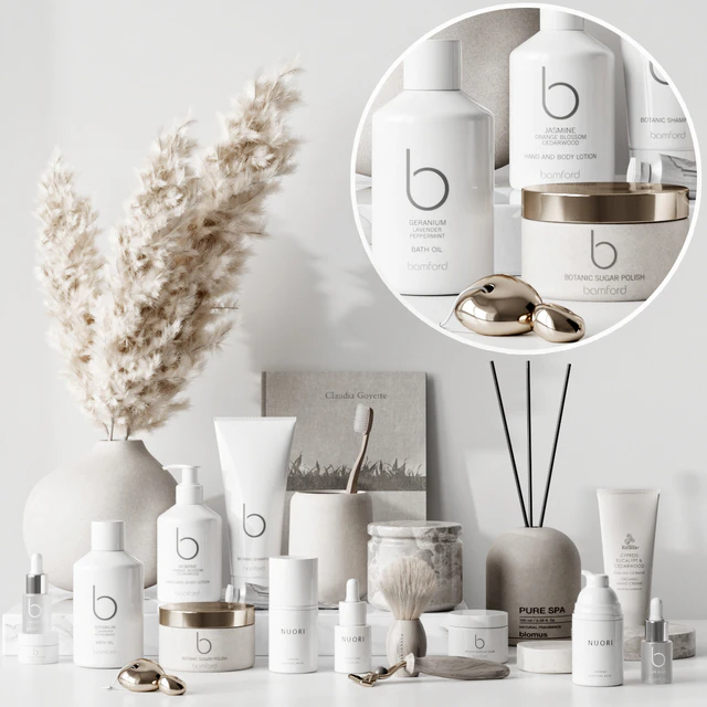 Bathroom Accessories 10 — Descargar